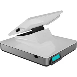 Elo PayPoint for Android – sleek all-in-one POS system with touchscreen and built-in peripherals