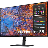 Samsung ViewFinity UHD Monitor – High-Resolution Redefined