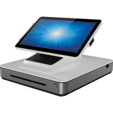 Elo PayPoint for Android – sleek all-in-one POS system with touchscreen and built-in peripherals