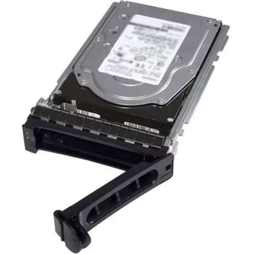 Dell 1.2TB 10K RPM SAS Hard Drive – High-Speed, 12Gb/s, 2.5-inch