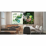 Optoma ZH420 Full HD 1080p Laser Projector – 4300 Lumens, 30,000-Hour Lifespan