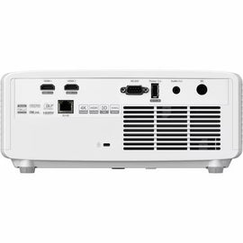 Optoma ZW350e WXGA Laser Projector – 4000 Lumens, 30,000-Hour Lifespan