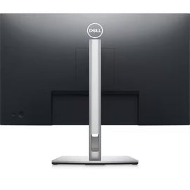 Dell P2723QE 27" 4K USB-C Hub Monitor with ultra-sharp display, ergonomic stand, and multiple connectivity options.

