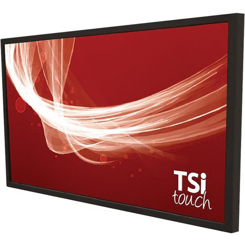 TSItouch Infrared Interactive Solution for Samsung 85" UHD Displays