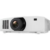 NEC PV800UL-W1 8000-lumen 4K-ready laser projector with HDR10 and motorized lens shift