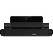 Elo Edge Connect Webcam – A high-resolution 8MP USB camera designed for virtual assistants, self-service kiosks, and video conferencing.