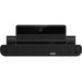 Elo Edge Connect Webcam – A high-resolution 8MP USB camera designed for virtual assistants, self-service kiosks, and video conferencing.