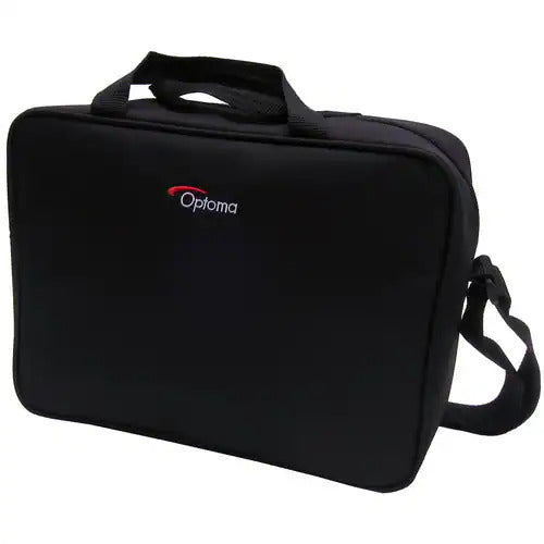 Optoma BK-4028 Soft Carrying Case – Lightweight, Durable & Travel-Ready for Projectors