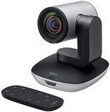 Logitech PTZ PRO 2 HD 1080p Video Camera with Advanced Pan/Tilt/Zoom - 960-001184 - Projex Display