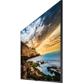 Samsung QET Series 75" UHD Digital Signage Display