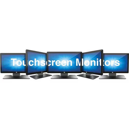 Elo 1990L 19-inch Open-Frame Touchscreen Monitor – High-Performance & Durable Display