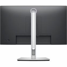 Dell P2425H 24" LED Monitor with Full HD resolution, IPS technology, and ergonomic design