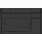 BenQ Board Pro RP8604 86-inch 4K UHD collaboration display with touchscreen, Android OS, and smart connectivity for business and educational use.