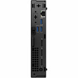 Dell OptiPlex 7020 Plus Micro PC – Compact, Powerful, and Energy-Efficient.