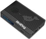 BirdDog 4K QUAD - NDI Encoder/Decoder-  BD4KQUAD - Projex Display