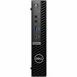 Dell OptiPlex 7020 Plus Micro PC – Compact, Powerful, and Energy-Efficient.