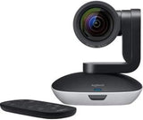 Logitech PTZ PRO 2 HD 1080p Video Camera with Advanced Pan/Tilt/Zoom - 960-001184 - Projex Display