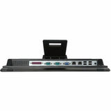 MSI PRO AP162T ADL POS Terminal with 15.6-inch touchscreen for efficient and secure business operations