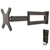 Wall-Mount Monitor Arm: Maximize Space and Flexibility for Your Display