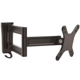 Wall-Mount Monitor Arm: Maximize Space and Flexibility for Your Display