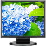 NEC MultiSync E172M 17" LED Monitor with Eco-Friendly Features

