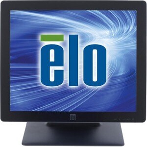 Elo 1723L 17-inch SXGA Touchscreen Monitor with IntelliTouch Pro Technology