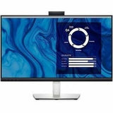 Dell C2423HA 23.8” LCD Monitor – Full HD, Power-Efficient, Eye Comfort