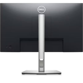 Dell P2423D 24" QHD Monitor with IPS, 75Hz refresh rate, and ultra-thin bezel