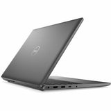 Dell Latitude 3550 – 15.6" Full HD Touchscreen Laptop with Intel Core i5, 16GB RAM, and 256GB SSD.