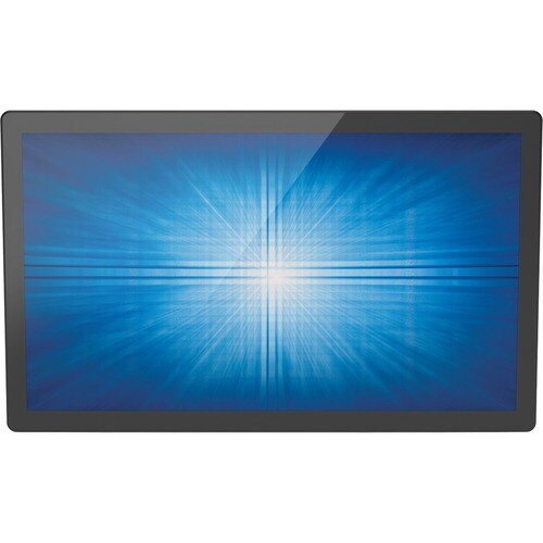 Elo 2494L 24-inch Open-Frame LCD Touchscreen Monitor with PCAP Technology – Ideal for Kiosks and Retail.