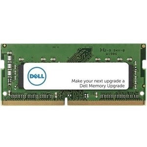 Dell 16GB DDR5 SDRAM Memory Module – 4800 MHz, 262-pin SoDIMM for high-speed performance