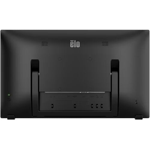 Elo 2470L 24-inch Full HD touchscreen monitor with ultra-thin bezel and VESA mount compatibility