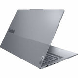 Lenovo ThinkBook 16 G7 QOY laptop with aluminum body, 16-inch WUXGA display, and Qualcomm Snapdragon processor