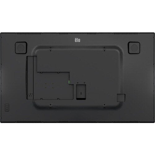 Elo 5053L 50-inch 4K UHD Interactive Display with PCAP Multi-Touch – Ideal for Retail, Corporate, and Digital Signage.