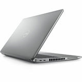 Dell Latitude 5550 – 15.6” Full HD Business Laptop with Intel Core Ultra 5, 16GB RAM, 256GB SSD.