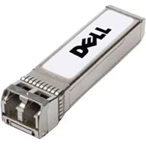 Dell™ 10GBase-SR SFP+ Transceiver - 10GbE Fiber Connectivity