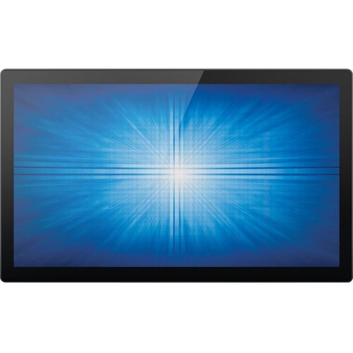 Elo 2794L 27-inch Full HD multi-touch open-frame touchscreen monitor with PCAP and SAW technology