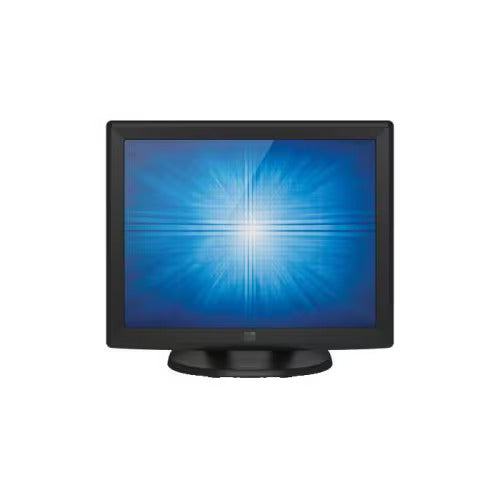 Elo 1515L 15-inch Compact LCD Touch Monitor for POS and Retail Use