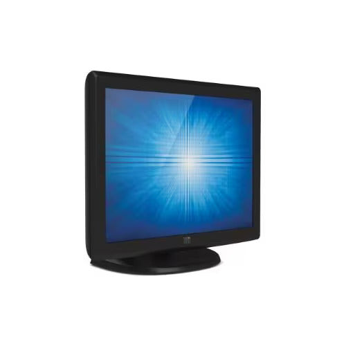 Elo 1515L 15-inch Compact LCD Touch Monitor for POS and Retail Use