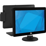 Elo 1502L 15-inch Full HD Touchscreen Monitor – Compact, Multi-Touch, USB Type-C for Retail, POS, and Self-Service Applications.