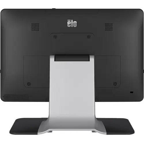 Elo 1302L 13.3-inch touchscreen monitor with HD display, USB-C connectivity, and POS compatibility.