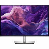 Dell P2425 24-inch LED monitor with ultra-thin bezel and ComfortView Plus technology.