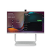 Yealink DeskVision A24 All-in-One Collaboration Display for Personal and Phone Rooms - Projex Display