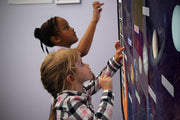 Promethean ActivPanel LX 86" - 2 x Pens & Cable pack included -  APLX-86-NA-1 - Projex Display