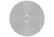AI-Powered Beamforming Ceiling Microphone CM20-1