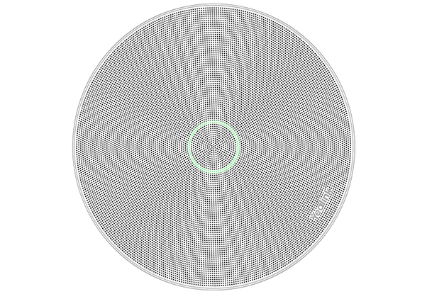 AI-Powered Beamforming Ceiling Microphone CM20-1