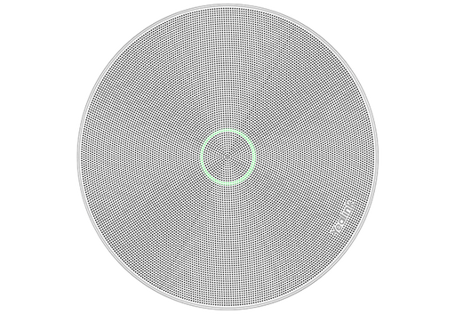 AI-Powered Beamforming Ceiling Microphone CM20-1