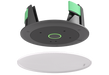 Yealink AI-Powered Beamforming Ceiling Microphone