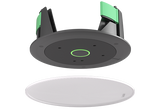 Yealink AI-Powered Beamforming Ceiling Microphone