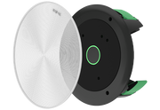 Yealink AI-Powered Beamforming Ceiling Microphone